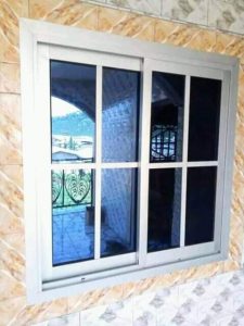 fenêtre sur mesure à Saint-Antonin-sur-Bayon